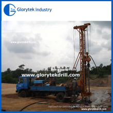 400 Meter Water Drill Rig